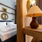 Corvin Boutique Aparthotel Timisoara