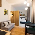 Corvin Boutique Aparthotel