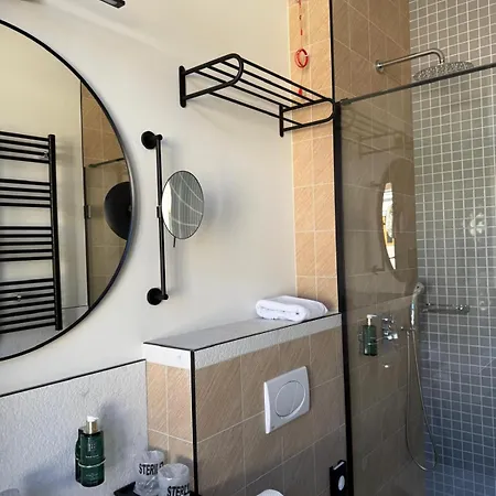 Corvin Boutique 3* ティミショアラ