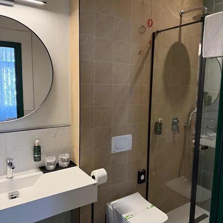 Corvin Boutique アパートホテル ティミショアラ