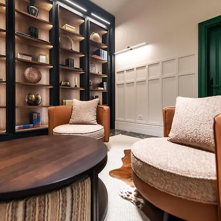 Aparthotel Corvin Boutique