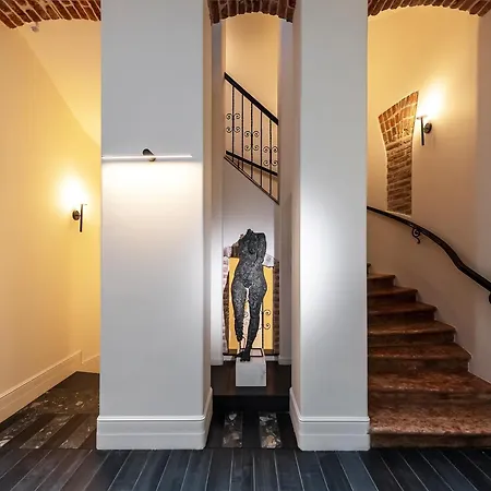 Aparthotel Corvin Boutique Timisoara