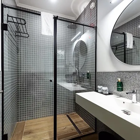 Corvin Boutique 4* تيميشورا