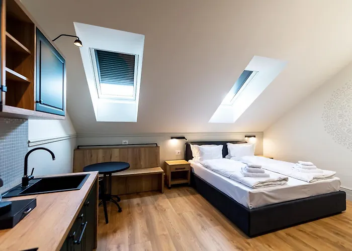 Corvin Boutique Timisoara