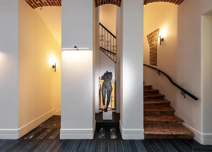 Aparthotel Corvin Boutique Timisoara