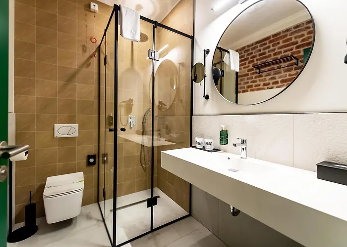 Aparthotel Corvin Boutique