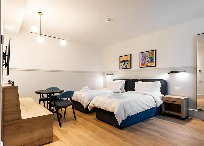 Corvin Boutique Timisoara