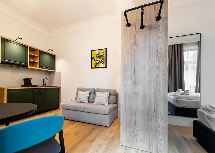 Aparthotel Corvin Boutique Timisoara