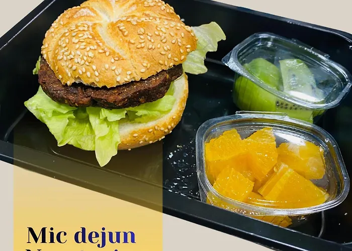 Aparthotel Corvin Boutique