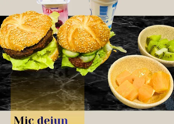 Aparthotel Corvin Boutique